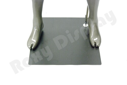 Male Mannequin Muscular Football Player Dress Form Display #MC-BRADY01