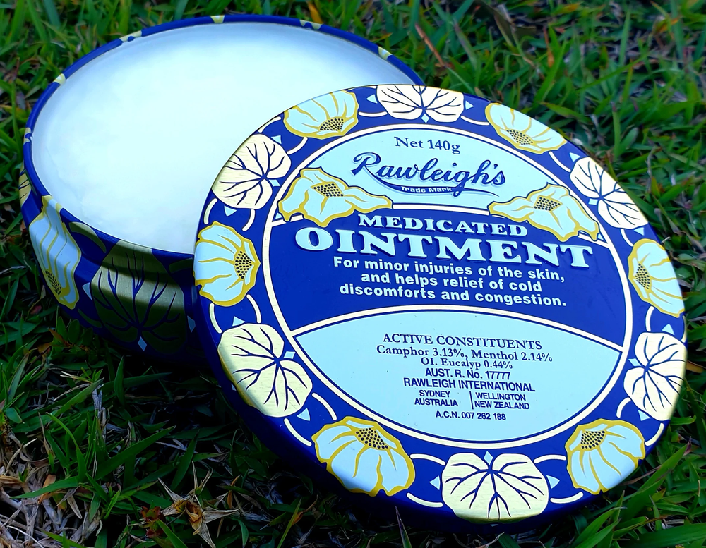 Ointment