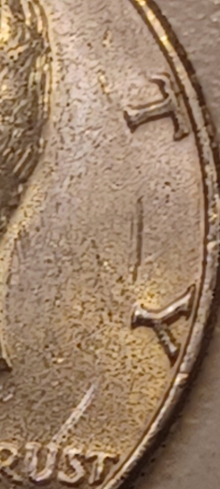 Error-1776-1976 Bicentennial Quarter DD On Obverse & Reverse