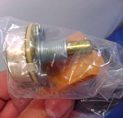 MINARIK POTENTIOMETER KIT 202-0079 SD