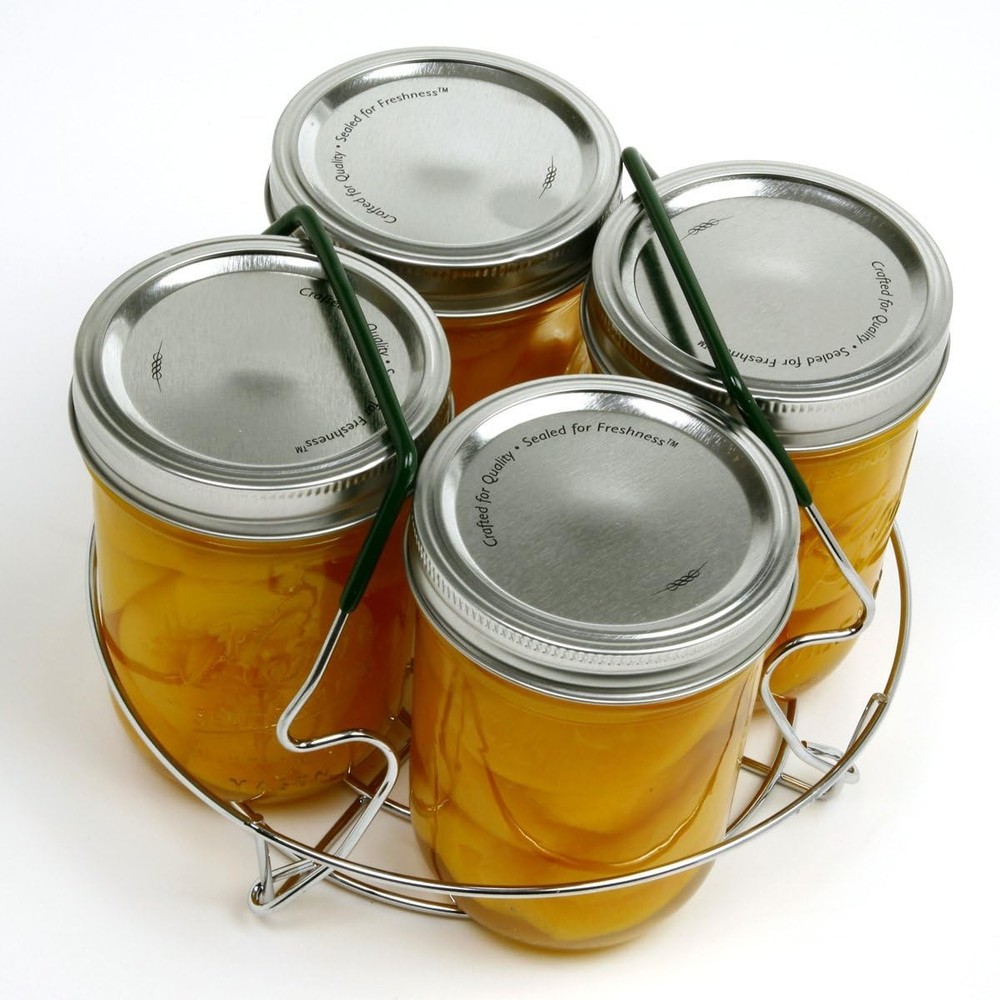 Norpro Small Canning Rack, 8 IN