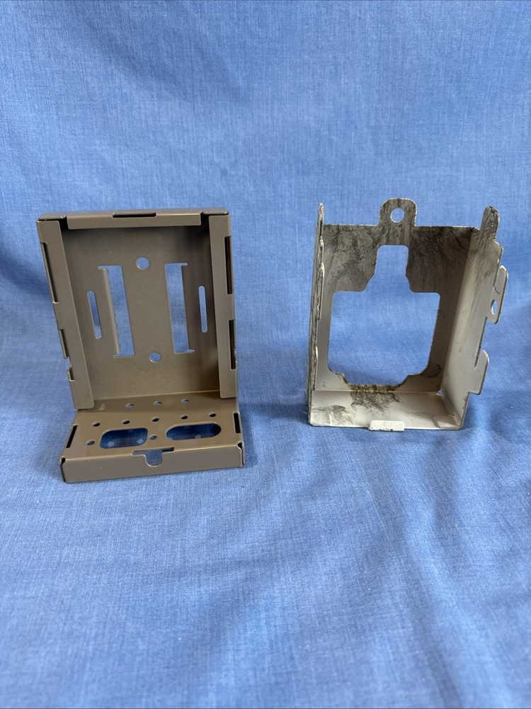 Browning Trail Cameras Security Box Fits Model BTC–7FHD-P Camera￼
