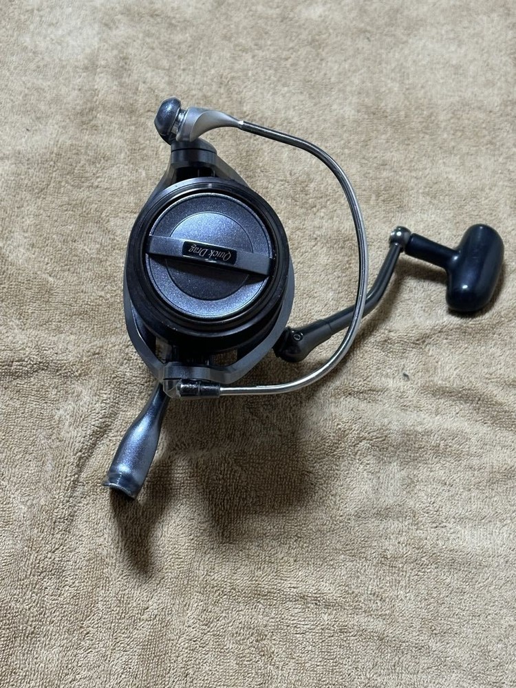 Daiwa Power Surf QD5500