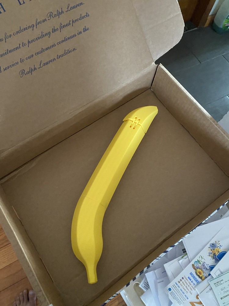 banana katana longsword