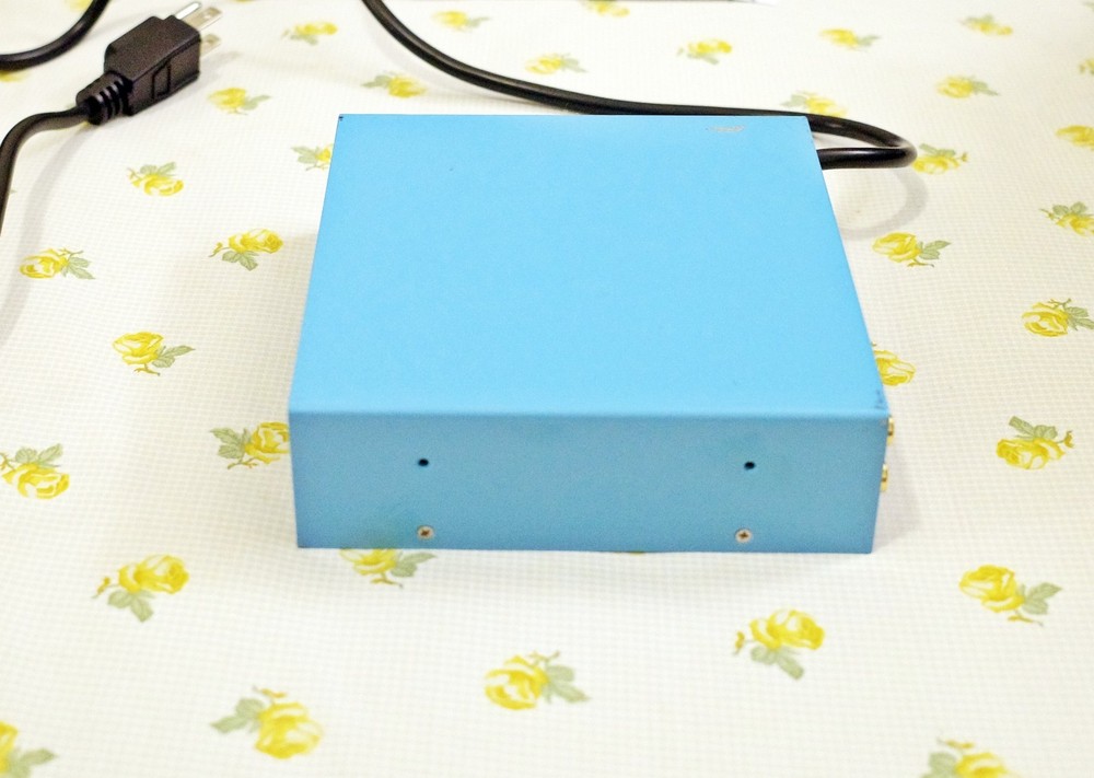 Henry Engineering TwinMatch