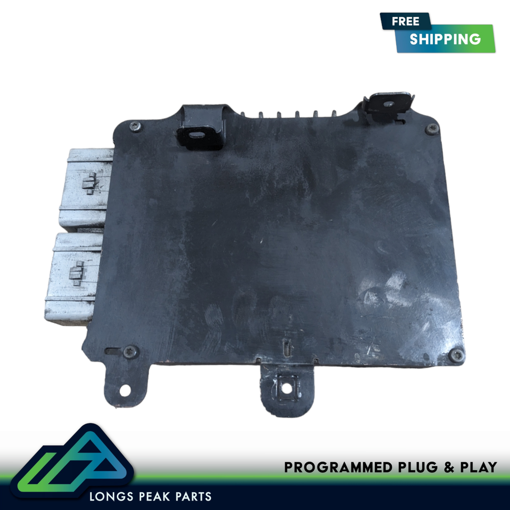 2003 Dodge Caravan Town & Country VIN PROGRAMMED ECU Engine Module 04748521AB