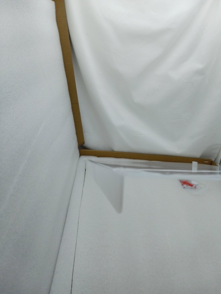 ANTOGOO V 20-22 inch Blue Light Blocking Screen Protector Panel