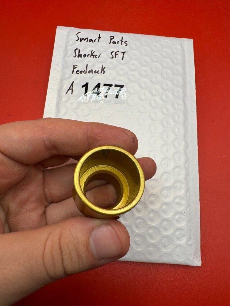 Smart Parts Shocker SFT Feedneck