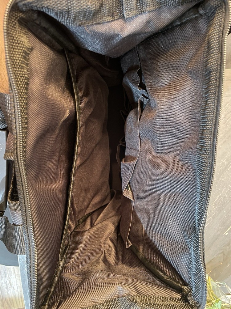 DELIXI ELECTRIC Tool Bag Backpack