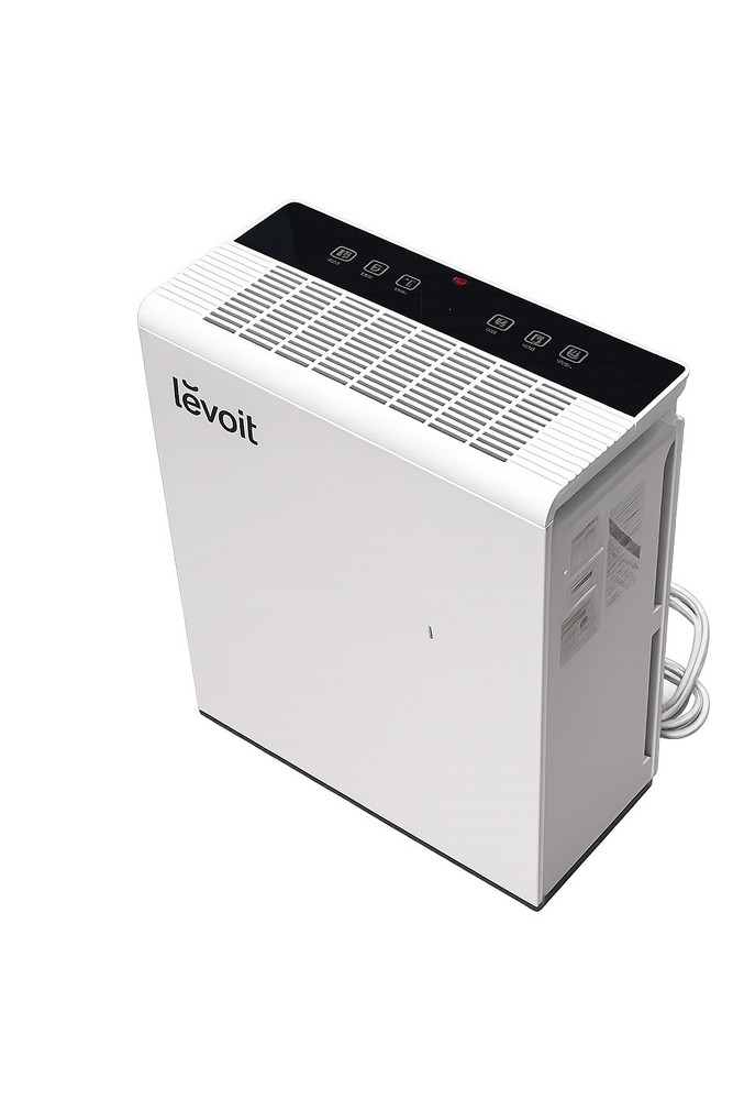 LeVoit HEPA Air Purifier Model: LV-PUR131