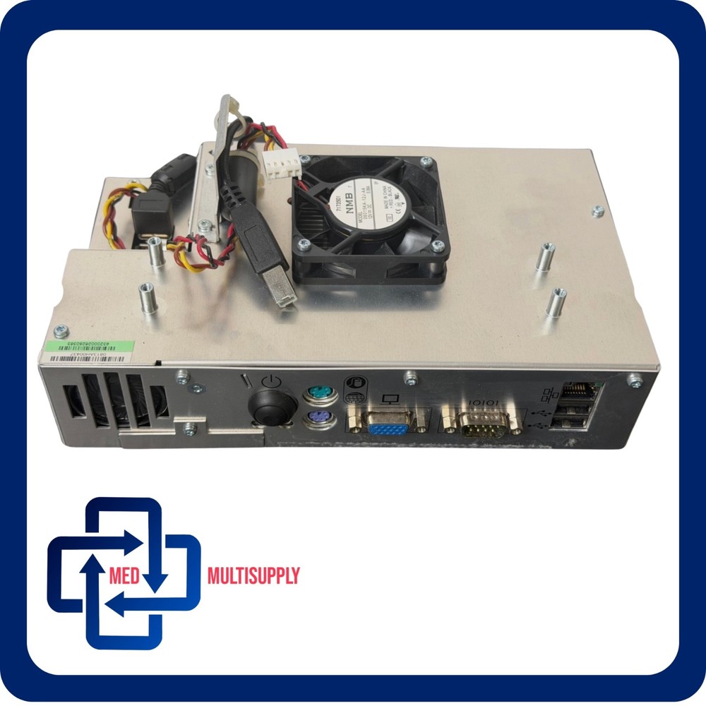 Radiometer ABL90 FLEX PLUS - CPU 910-342P1821N9144