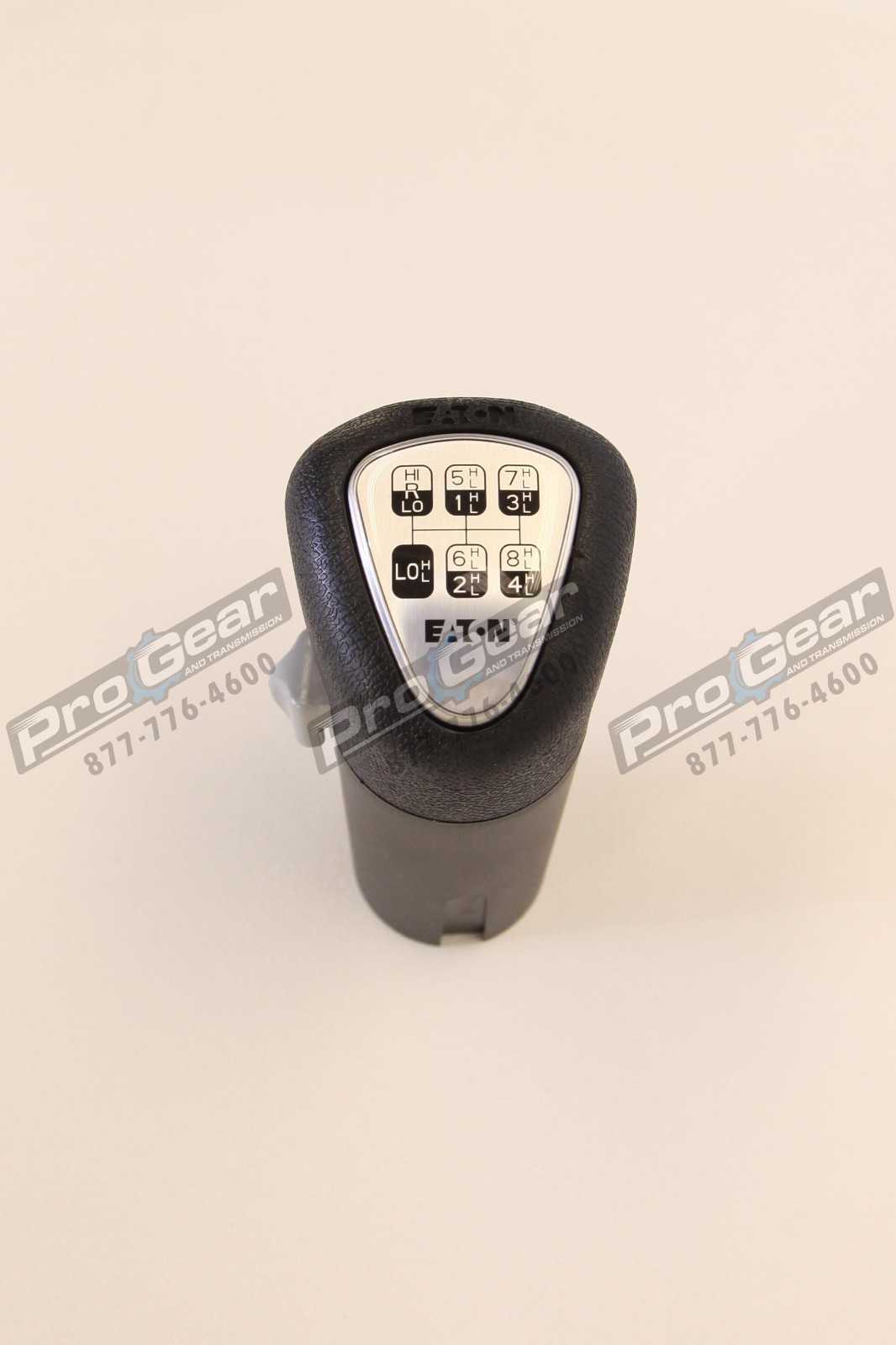 18 Speed Eaton Fuller Shift Knob w/ shift pattern S2588