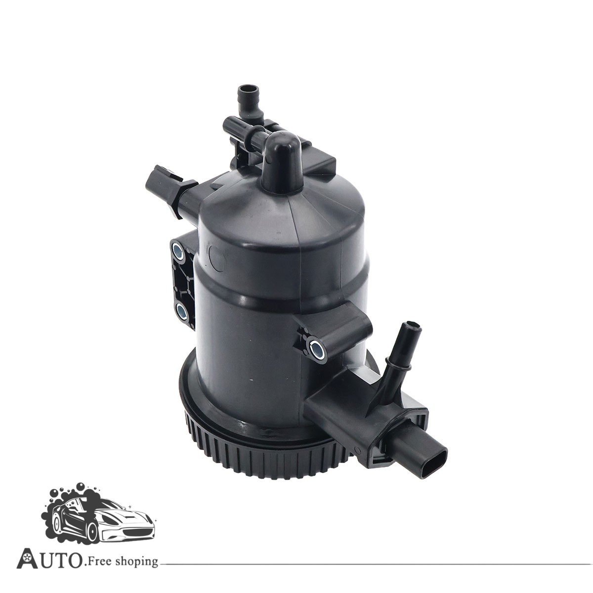 NEW Fuel Filter Housing 68065609AC For Ram 2500 3500 6.7L Diesel 2011-2012