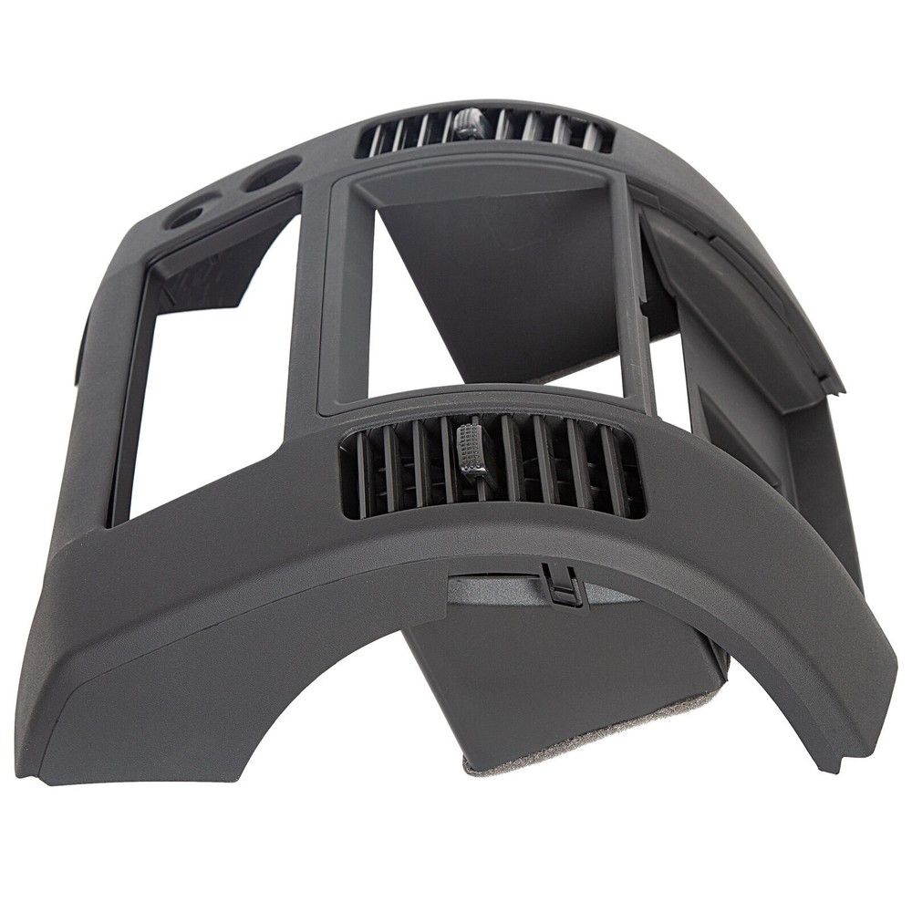 Center Dash Console Instrument Panel Cluster Lid Bezel For Nissan Frontier 05-20