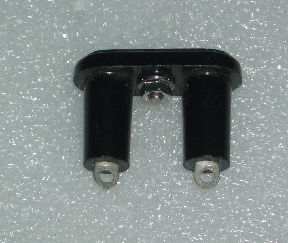 PARASET replica transceiver connector external Morse key