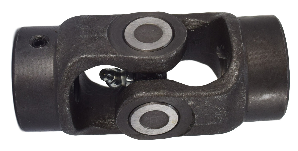 1" x 1" Universal U Joint Coupler