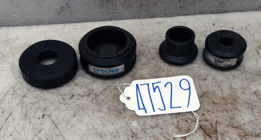 2 Precise assembly tools SRP, SRP-8 (inv 47529)