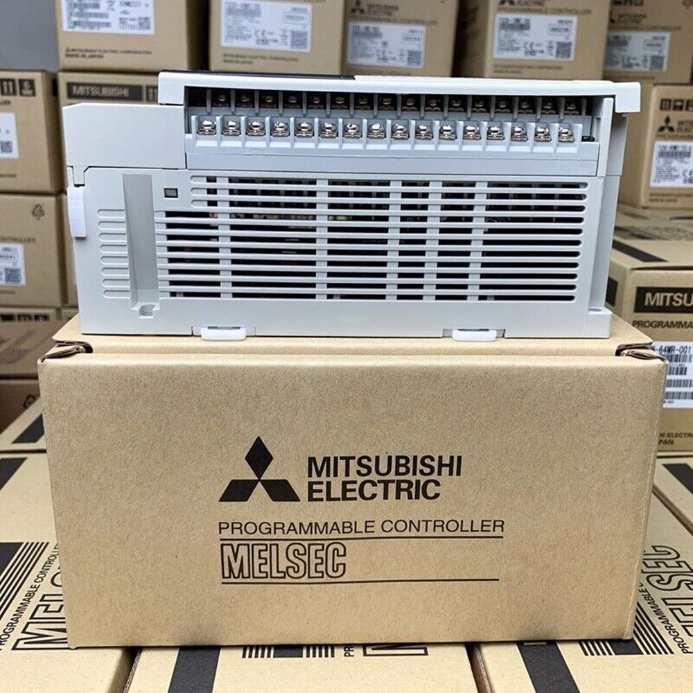 1PC New Mitsubishi FX2N-8EYT-ES/UL Programmable Controller Fast Ship