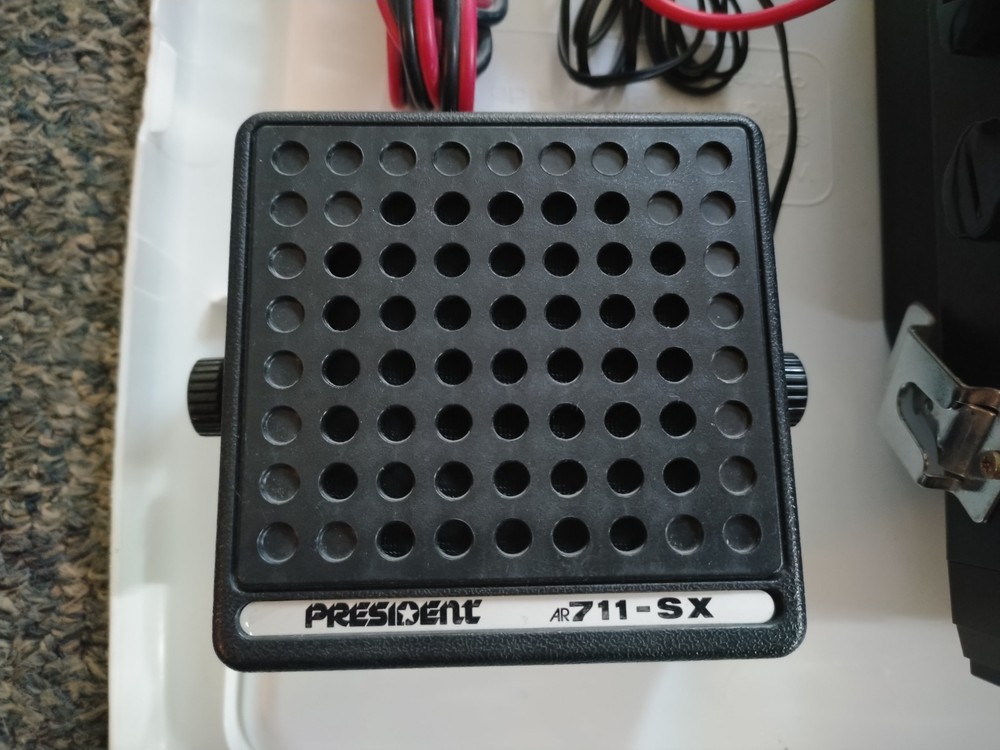 RCI-2970 CB radio