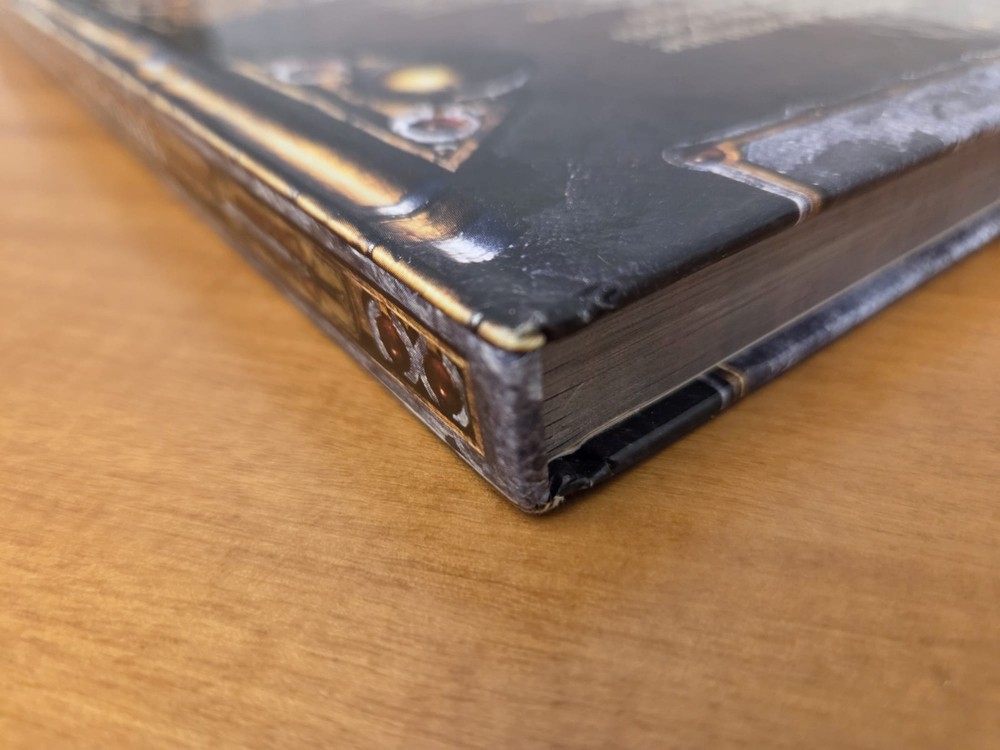 Dungeons Dragons Player Manual 6501 Basic Manual I v.3.5