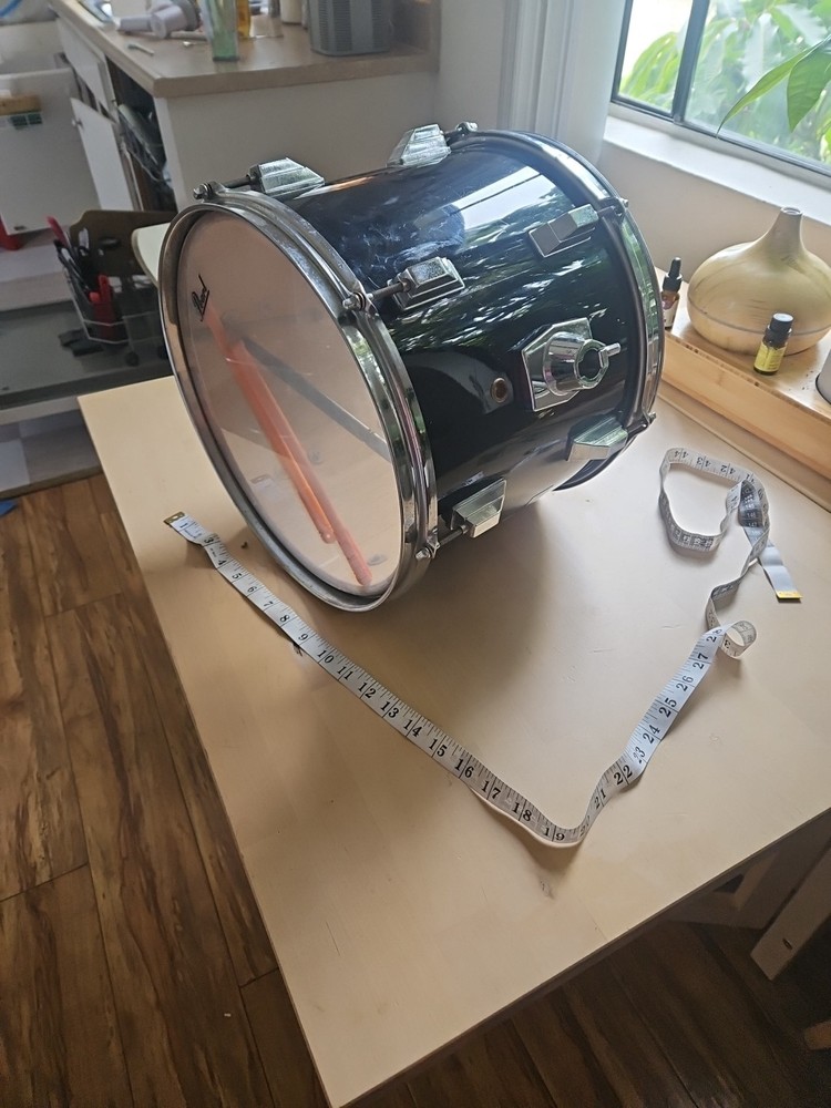 Pearl Snare Drum