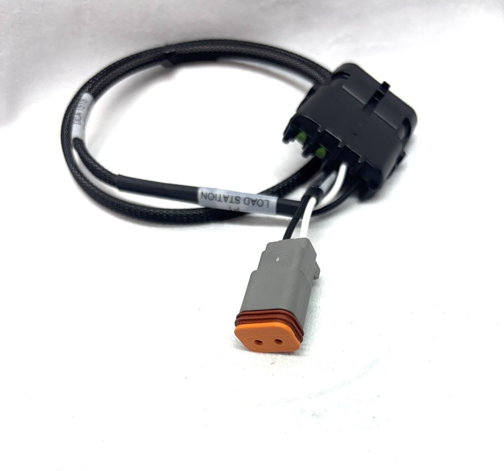 Trimble 80255 Cable, For Field-IQ Kit, New