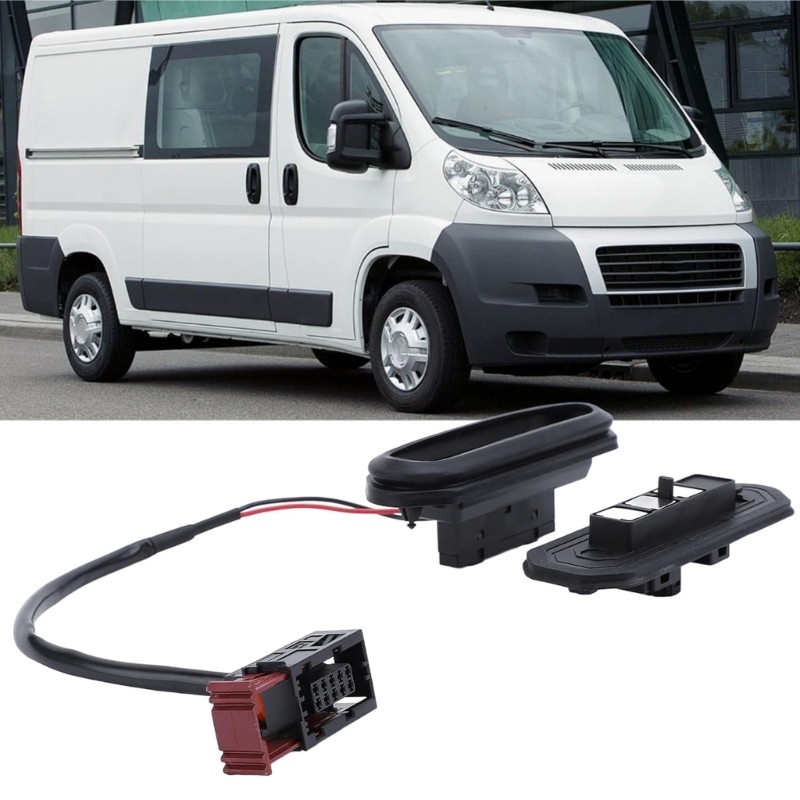 Replacement Accessory Sliding Door Contactor Switch Easy Installation 1348483080