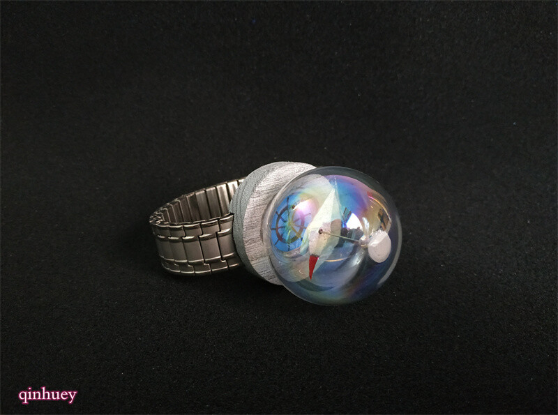 Anime ONE PIECE Portgas D Ace Cosplay Necklace Bracelet Pointer Bangle Belt Prop