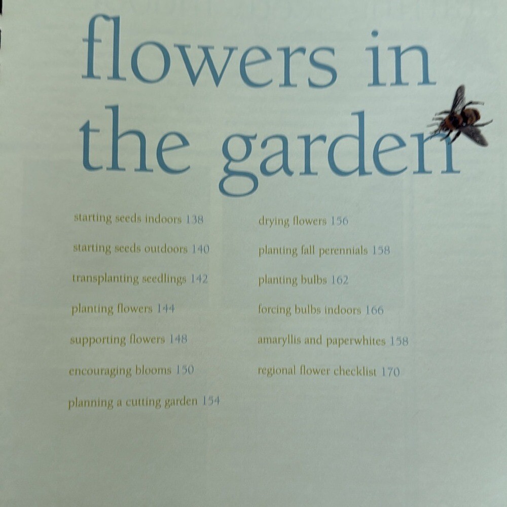 Better Homes And Gardens Step-by-Step Yard & Garden Basics Reference Book