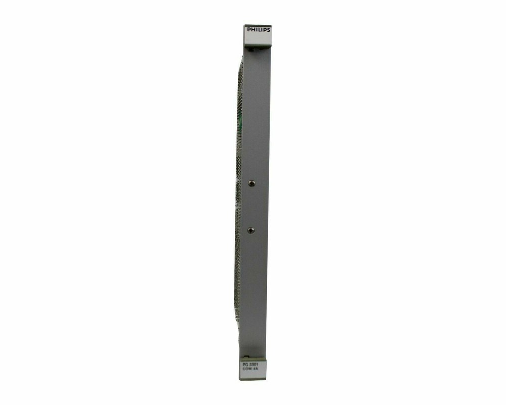 PHILIPS PG 3301 COM 4A PCB BOARD PASS 5000/2500 9464.033.0100