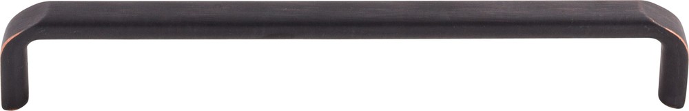 Top Knobs TK875UM Exeter Pull 7 9/16" (c-c) Umbrio