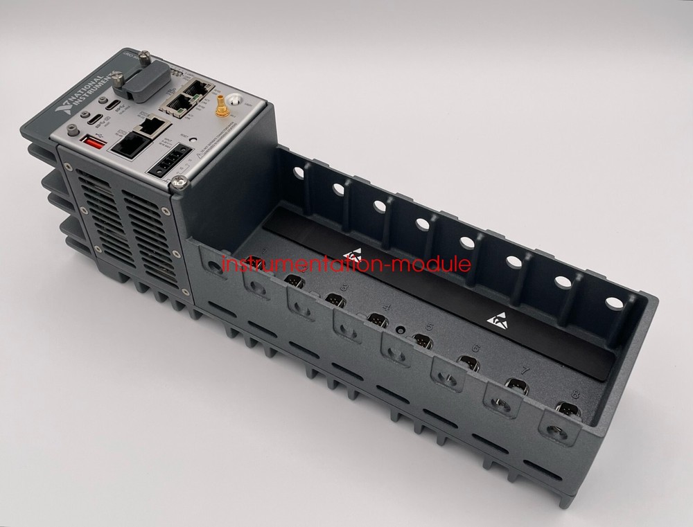 National Instruments cRIO-9047 Controller, Fully Tested