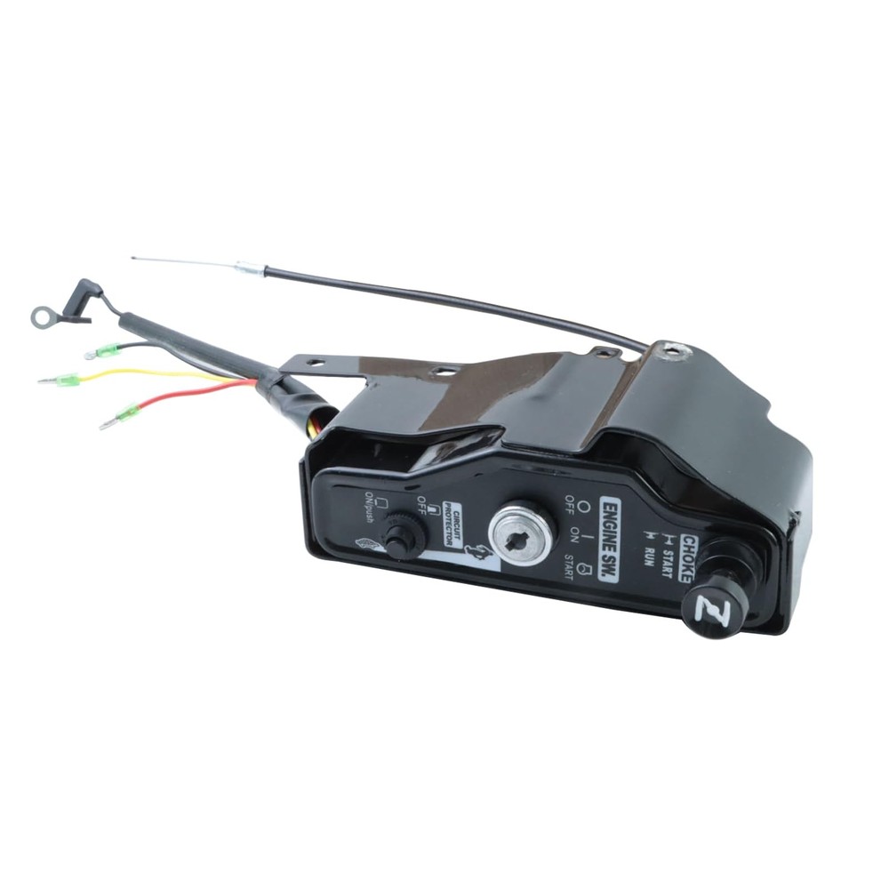 670cc Predator Engine Ignition Control Box Compatible with Harbor Freight Pre...