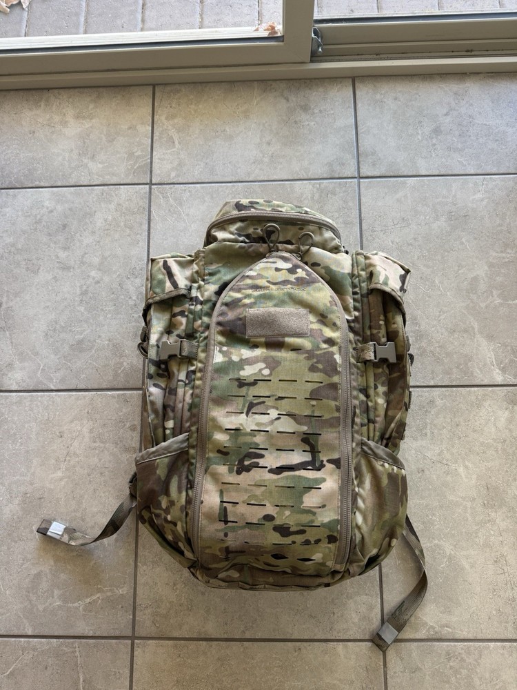 Eberlestock Halftrack Pack Camo