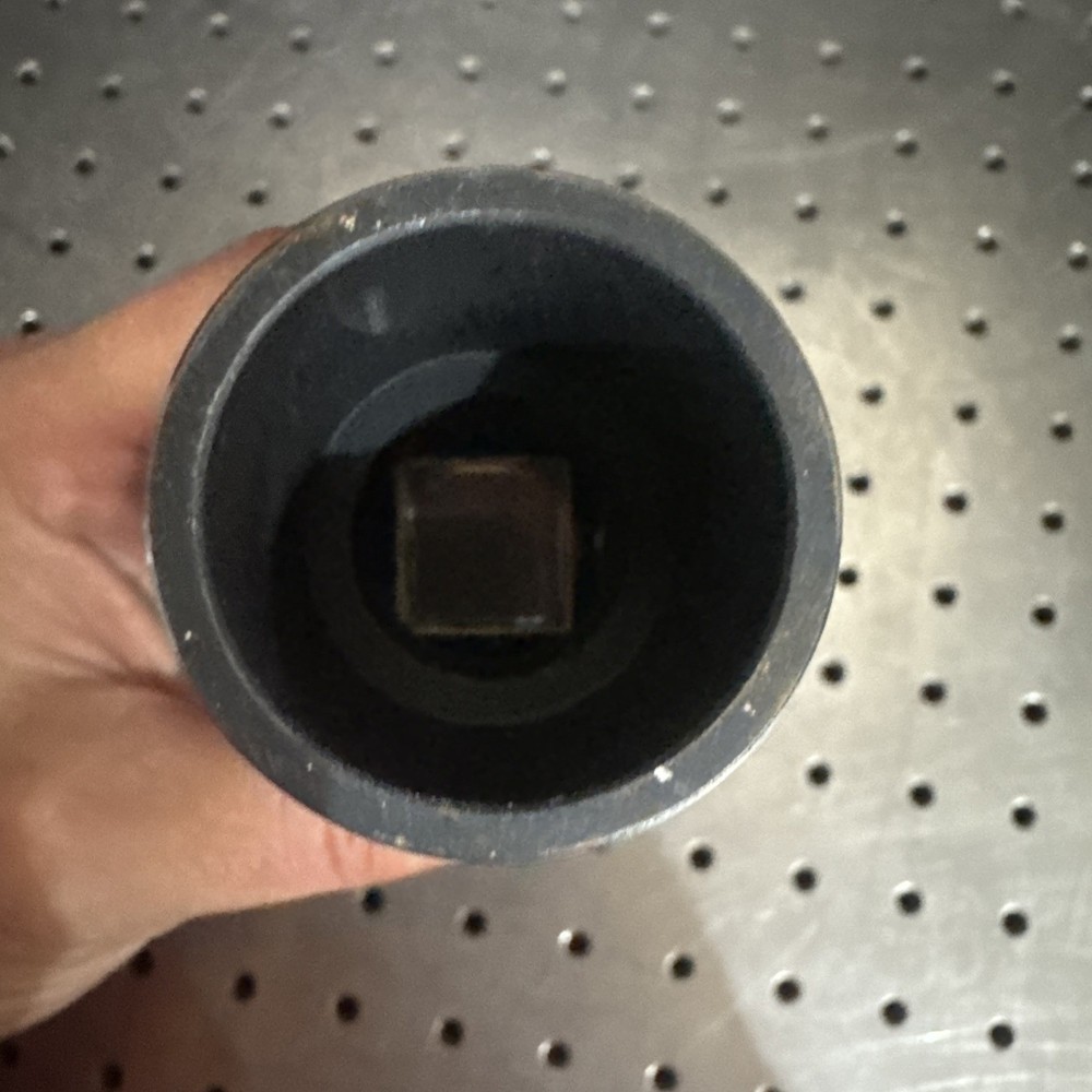 Diagnostic Instruments Spot Insight Gigabit Microscope CCD Camera Model: 35.5