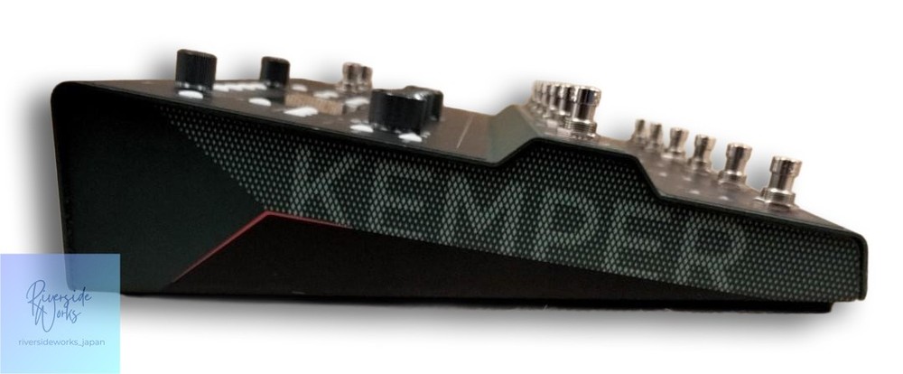 KEMPER Profiler Stage Multi-Effects Processor JP