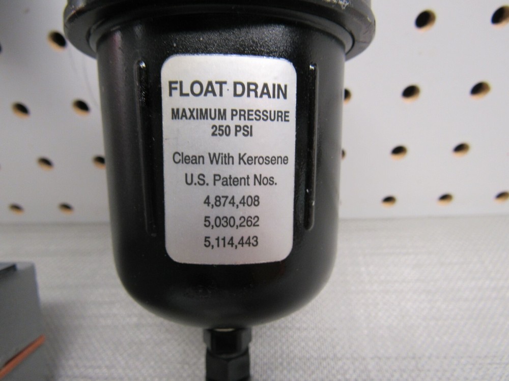 LA-MAN 520BF Extractor Dryer