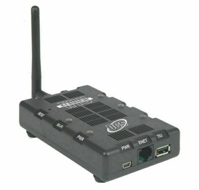 MTH DCS WIFI INTERFACE UNIT digital command tiu app smart device MTH 50-1034 NEW