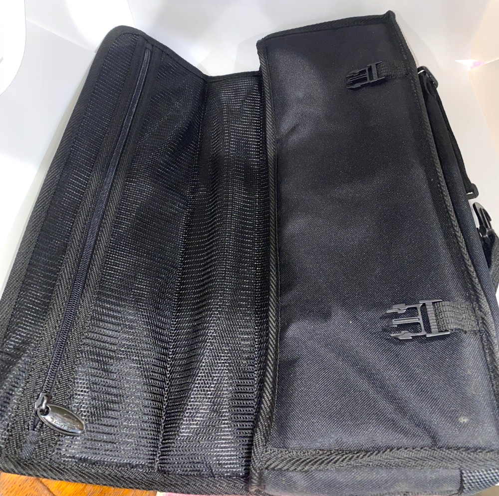 SKB Soft Carrying Flute Case
