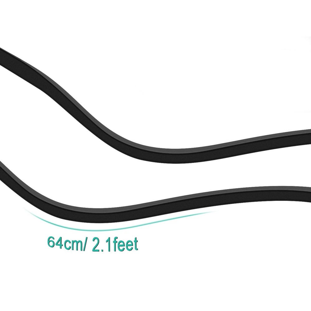 Magnetic USB Charging Cable for Universal Laser Sight and Light Combo