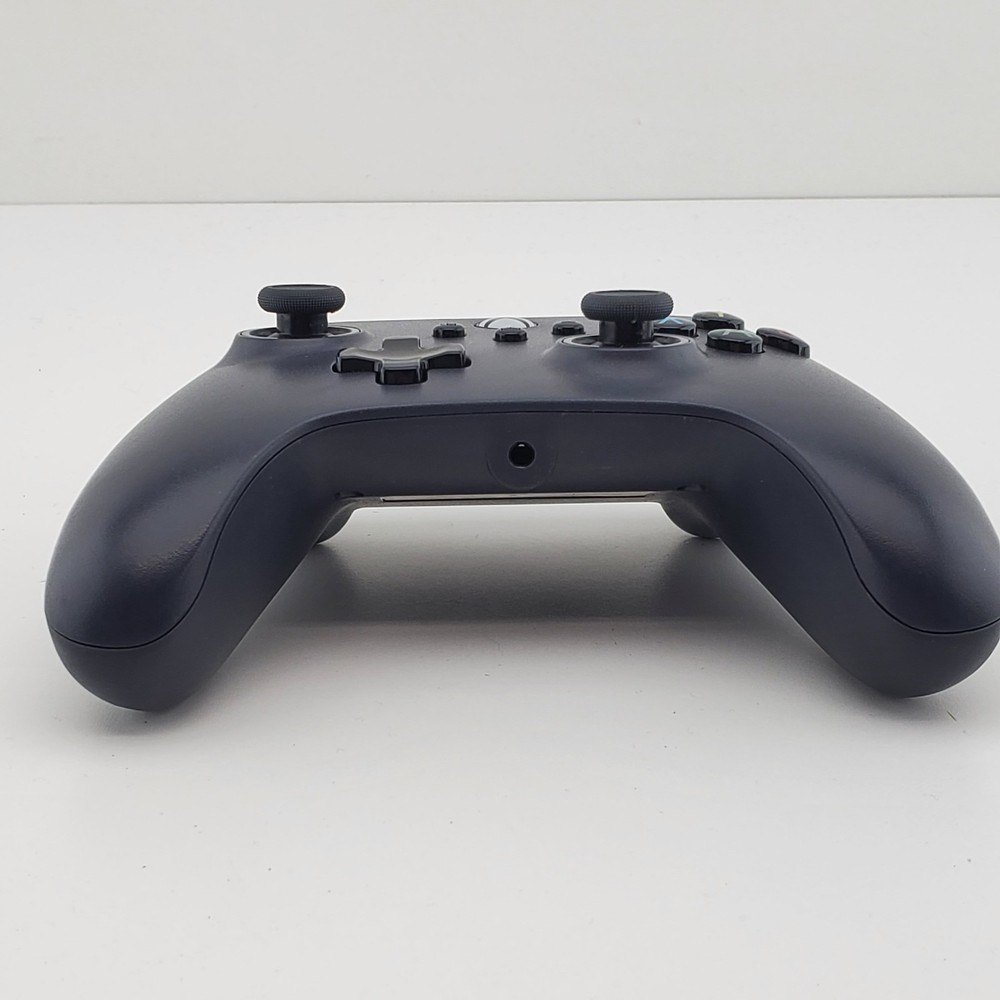 PowerA 1519265-01 Wired Gaming Controller Black For Xbox One, X|S & PC