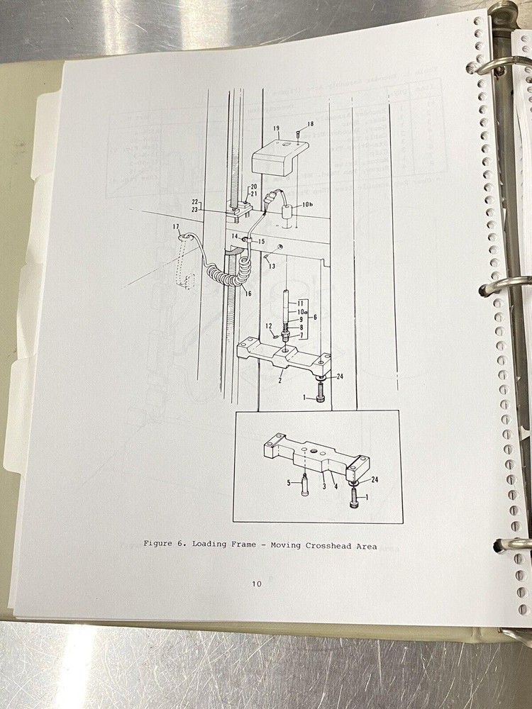 Bausch & Lomb Spectronic 2000 - Users Guide / Manual / Instruction Book