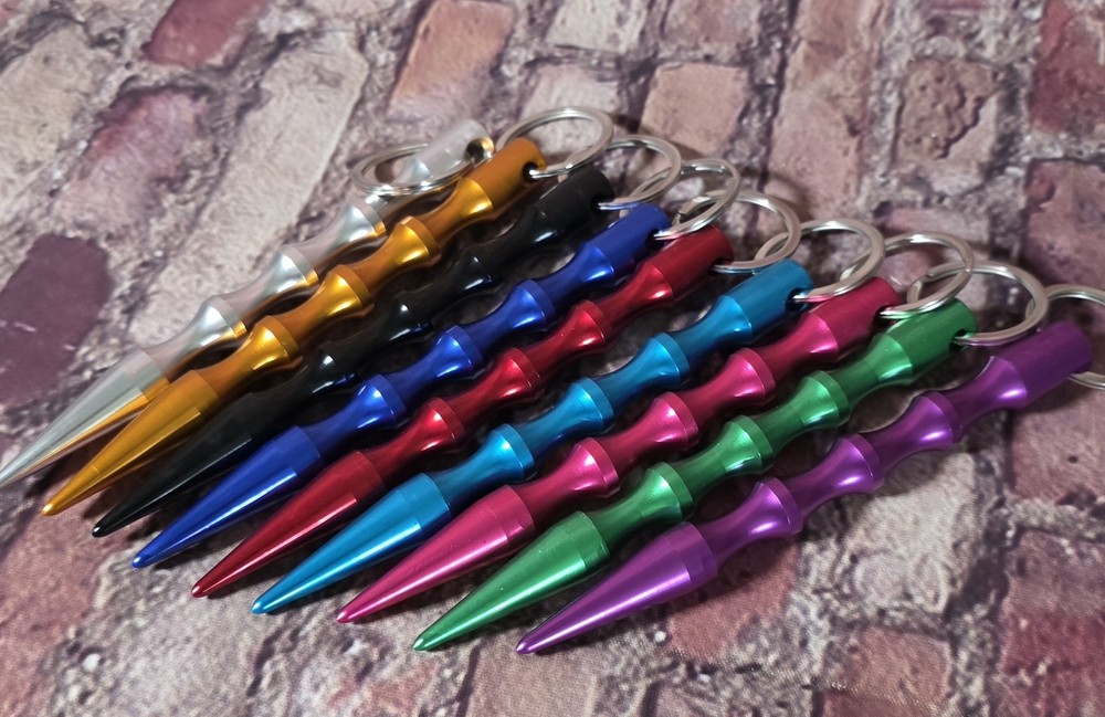 Kuboton Safety Stick 9-Pack