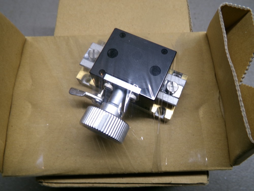 OPTOSIGMA TAR-25501 DOVETAIL BEARING