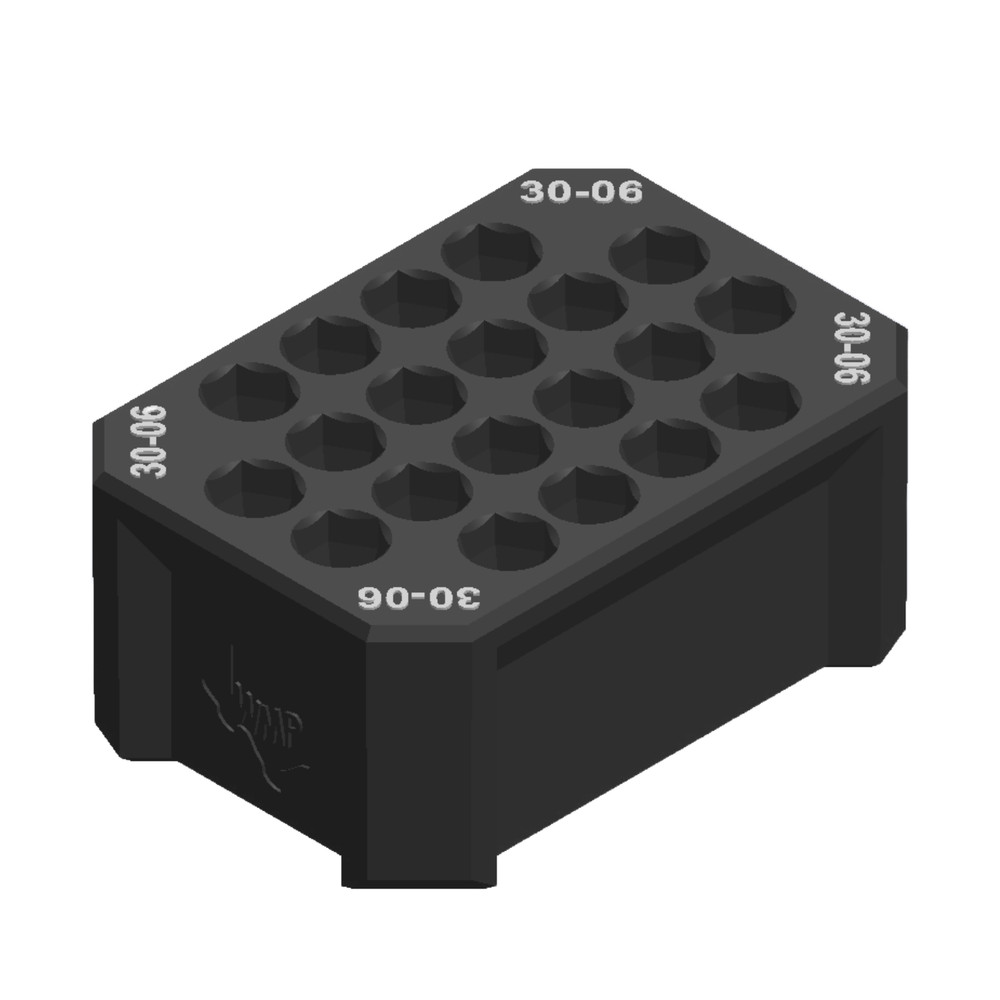 DeWalt Deep Pro Ammo Inserts