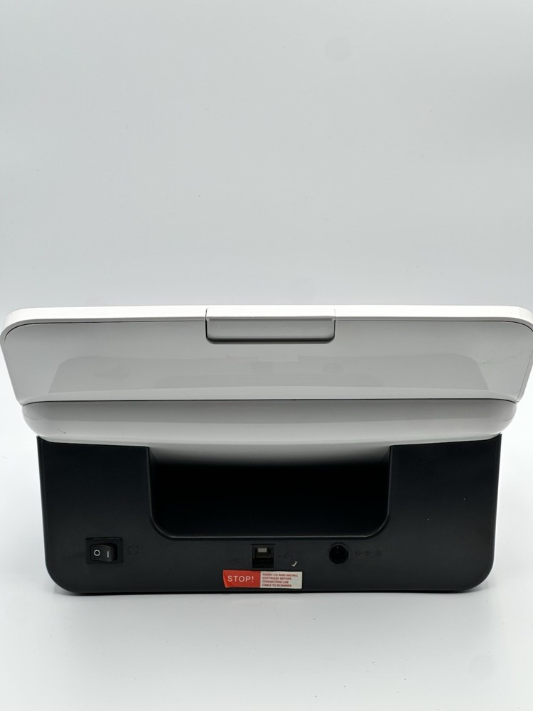 Neat Desk ND1000 Desktop Scanner and Digital Filing System