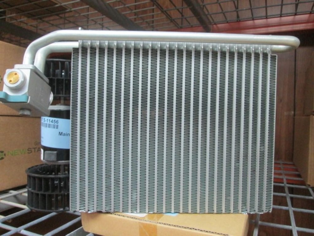 For AUXILIARY AIR CONDITIONING , GA