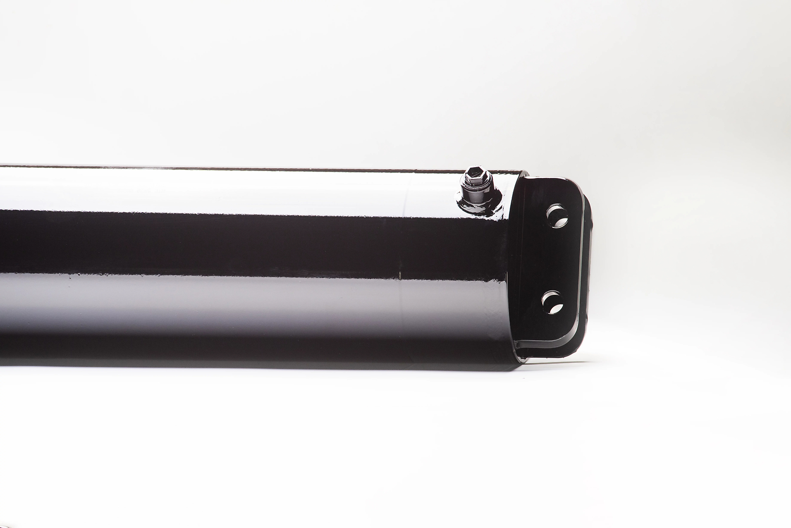 5" bore x 20" stroke Dump Hoist Hydraulic Cylinder