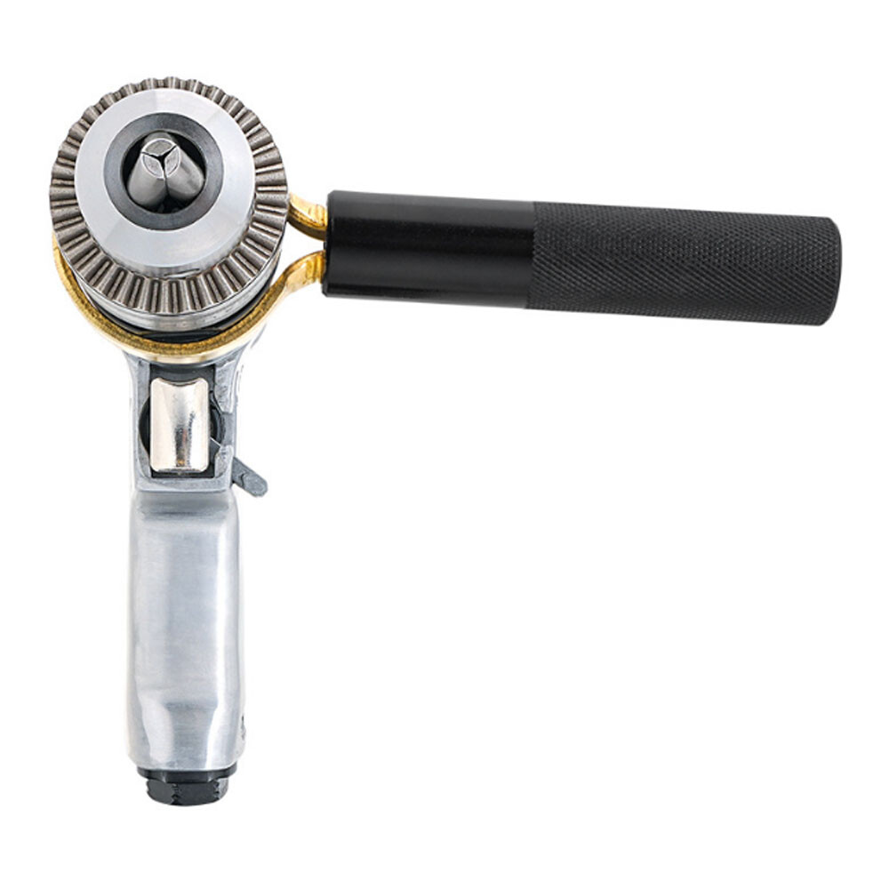 Pistol Pneumatic Drill Type with Forward and Reverse Tapping Machine Drill Tool