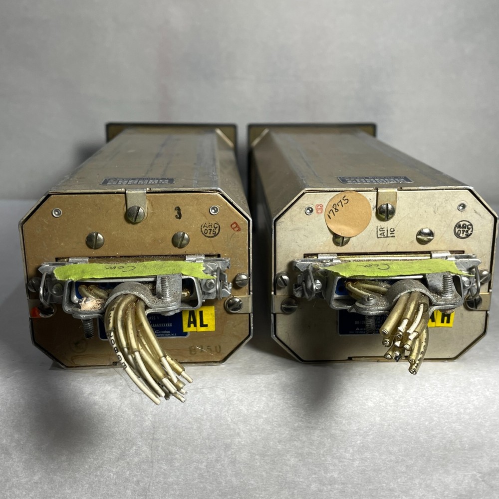 Control Unit (ARC P/N 45670-0000)